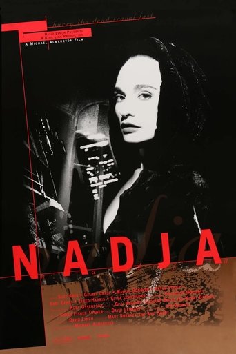 Nadja 1995