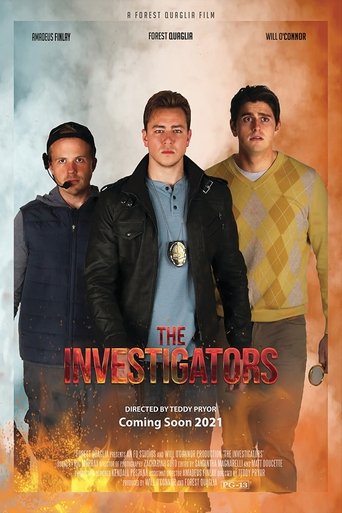 The Investigators 2022