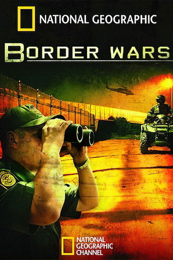 Border Wars 2010