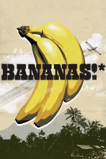 Bananas!* 2009
