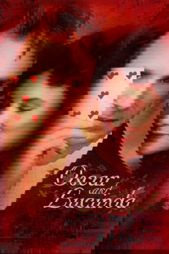 Oscar and Lucinda 1997