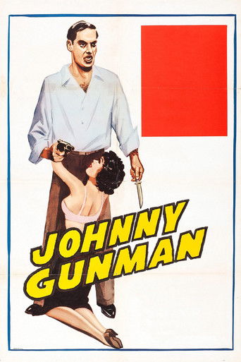 Johnny Gunman 1957
