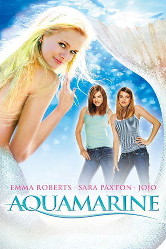 Aquamarine 2006
