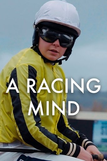 A Racing Mind 2025