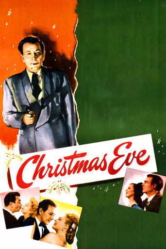 Christmas Eve 1947