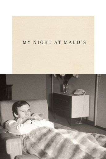 My Night at Maud's 1969