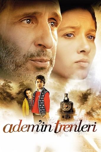 Adam and the Devil 2007