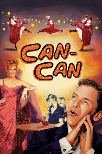 Can-Can 1960