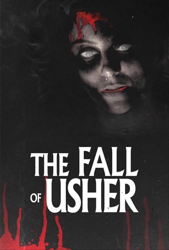 The Fall of Usher 2022