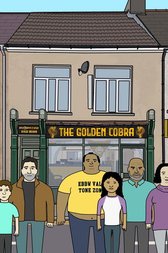 The Golden Cobra 2024