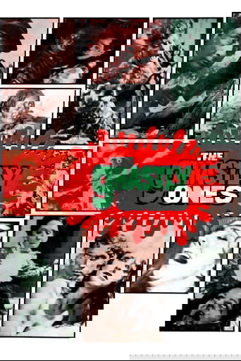 The Ghastly Ones 1968