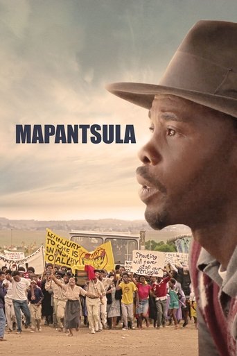 Mapantsula 1988