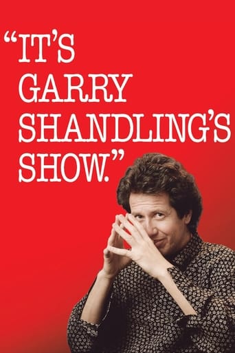 It's Garry Shandling's Show 1986