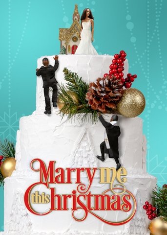 Marry Me This Christmas 2020