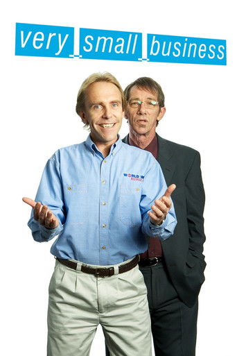 Very Small Business 2008