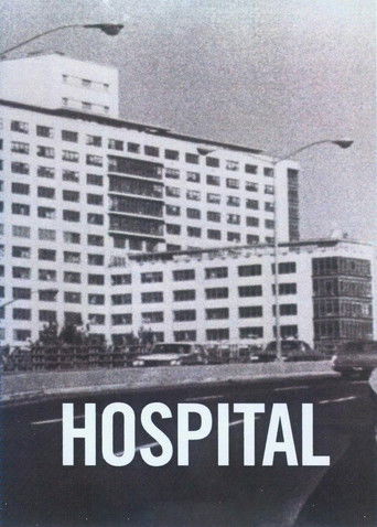 Hospital 1970