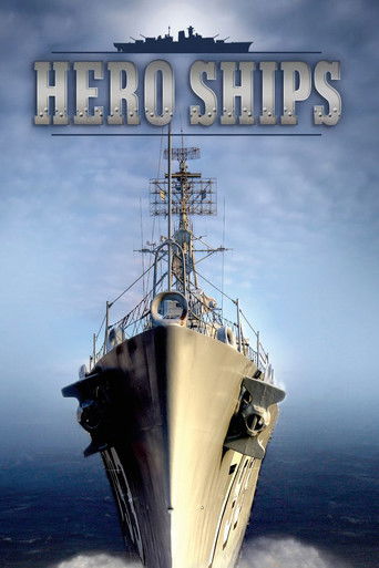 Hero Ships 2008