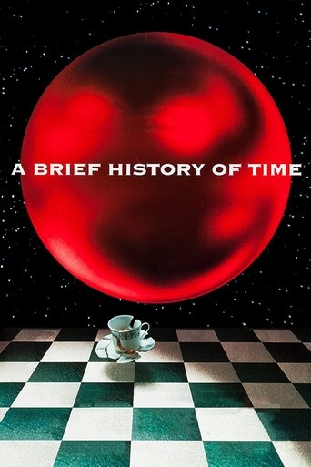 A Brief History of Time 1991