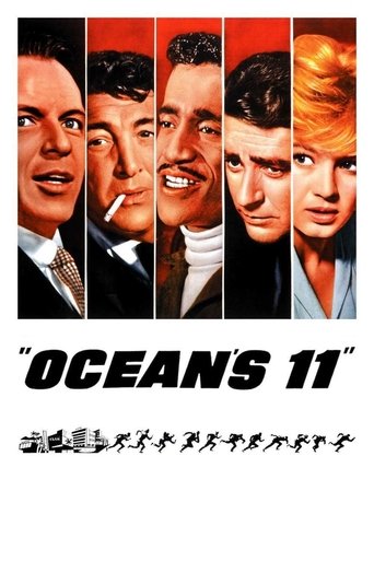 Ocean's Eleven 1960