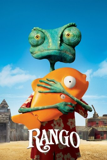 Rango 2011