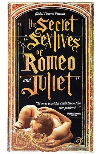 The Secret Sex Lives of Romeo and Juliet 1969