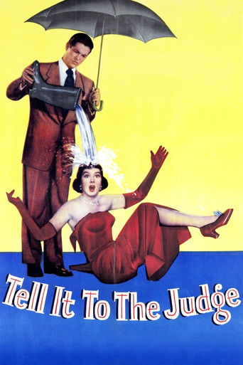 Tell It to the Judge 1949