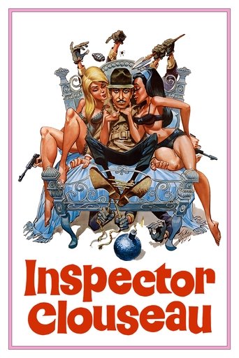 Inspector Clouseau 1968