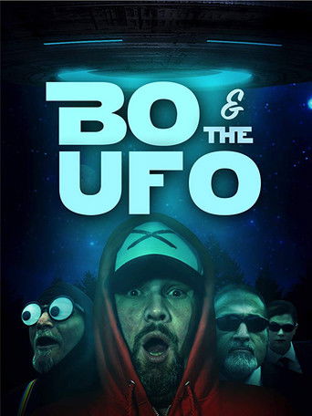 Bo & The UFO 2019