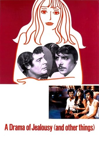 A Drama of Jealousy (and other things) 1970