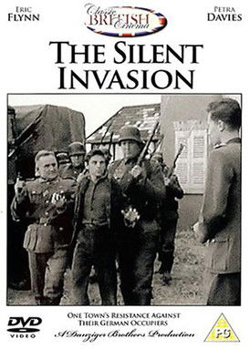 The Silent Invasion 1962