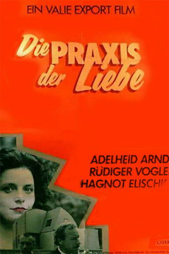 The Practice of Love 1985