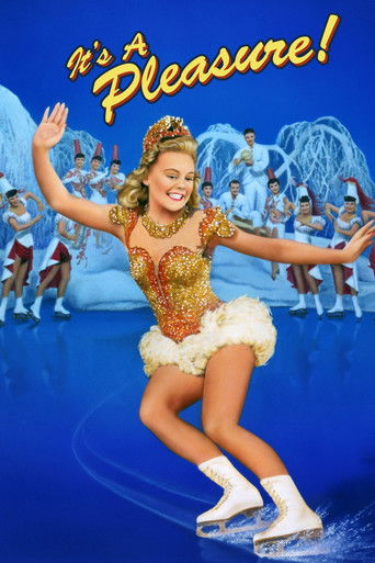 It's a Pleasure 1945