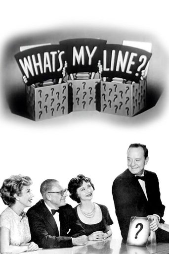What's My Line? 1950