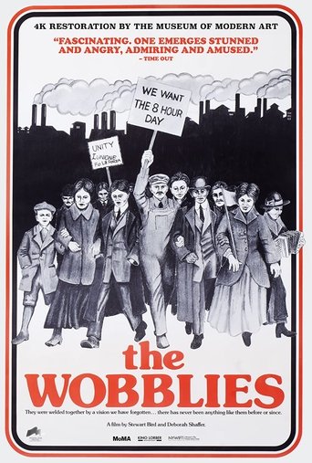 The Wobblies 1979