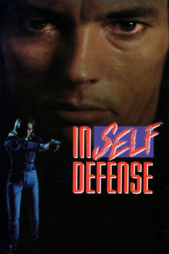 In Self Defense 1987