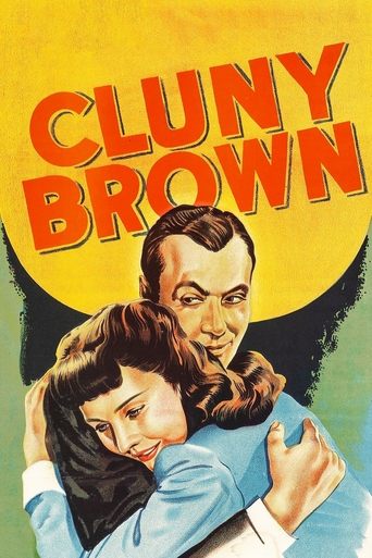 Cluny Brown 1946