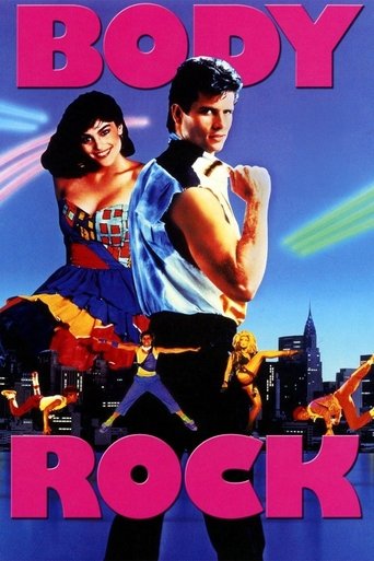 Body Rock 1984