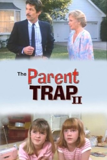The Parent Trap II 1986