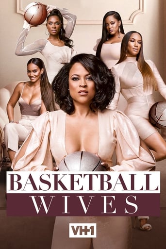 Basketball Wives 2010