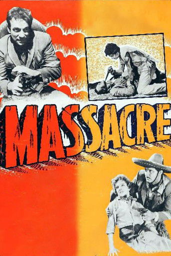 Massacre 1956