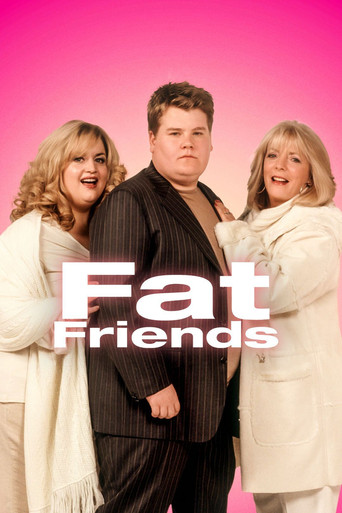 Fat Friends 2000