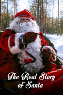 The Truth About Santa Claus 2020