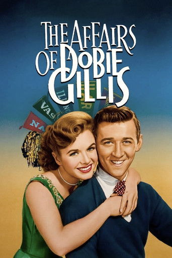 The Affairs of Dobie Gillis 1953