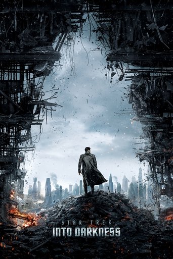 Star Trek Into Darkness 2013