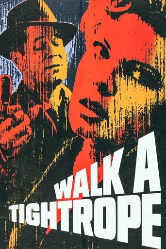 Walk a Tightrope 1963
