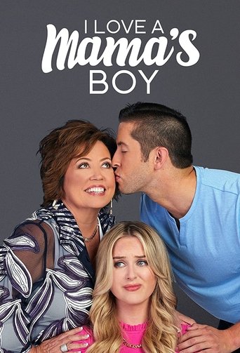 I Love a Mama's Boy 2020