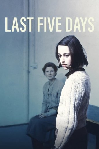 Last Five Days 1982