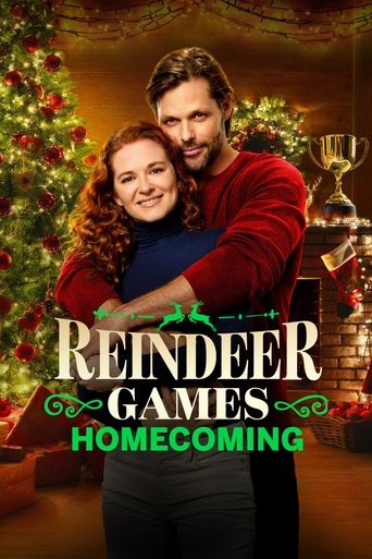 Reindeer Games Homecoming 2022