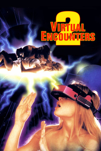 Virtual Encounters 2 1998