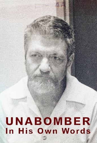 Unabomber - In His Own Words 2020